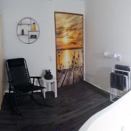 Ferienwohnung Christine Mit Sauna Und Whirlpool Utzerath Exterior photo