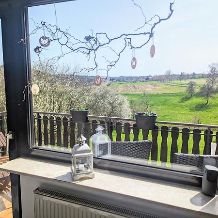 Ferienwohnung Christine Mit Sauna Und Whirlpool Utzerath Exterior photo